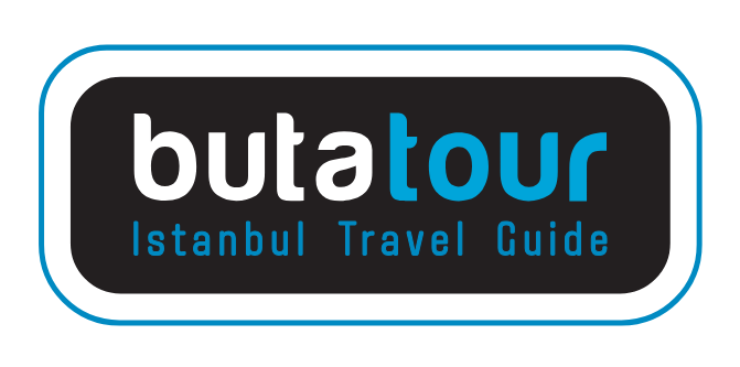 Buta Tour Istanbul Logo